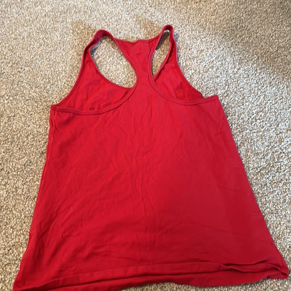 Nike Olympics Tank - Picture 2 of 3